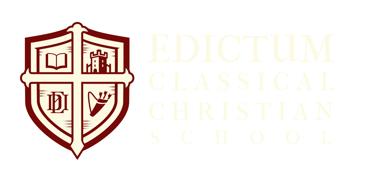 Edictum Classical Christian School